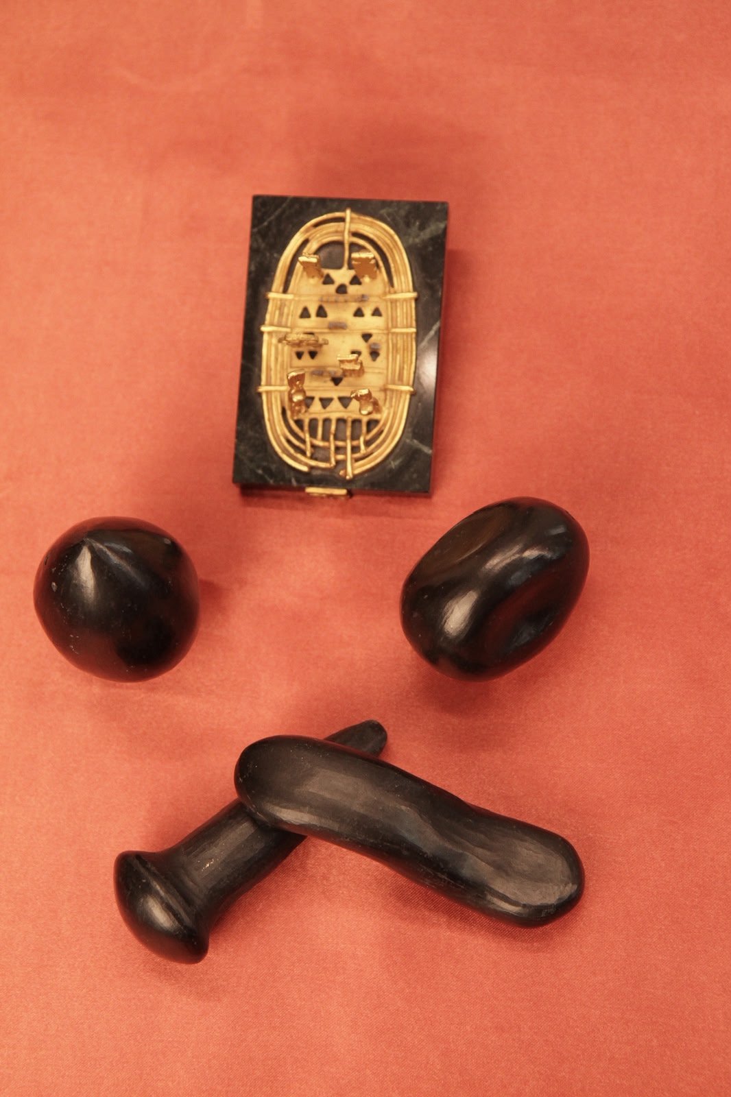 Kit Chambá